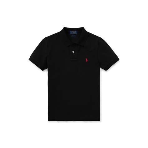camisa polo ralph lauren made in china